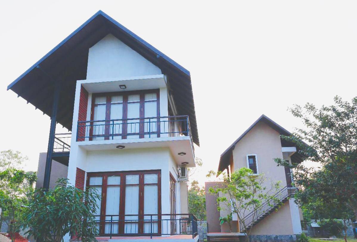 Lolu Village Resort Anuradhapura Zewnętrze zdjęcie