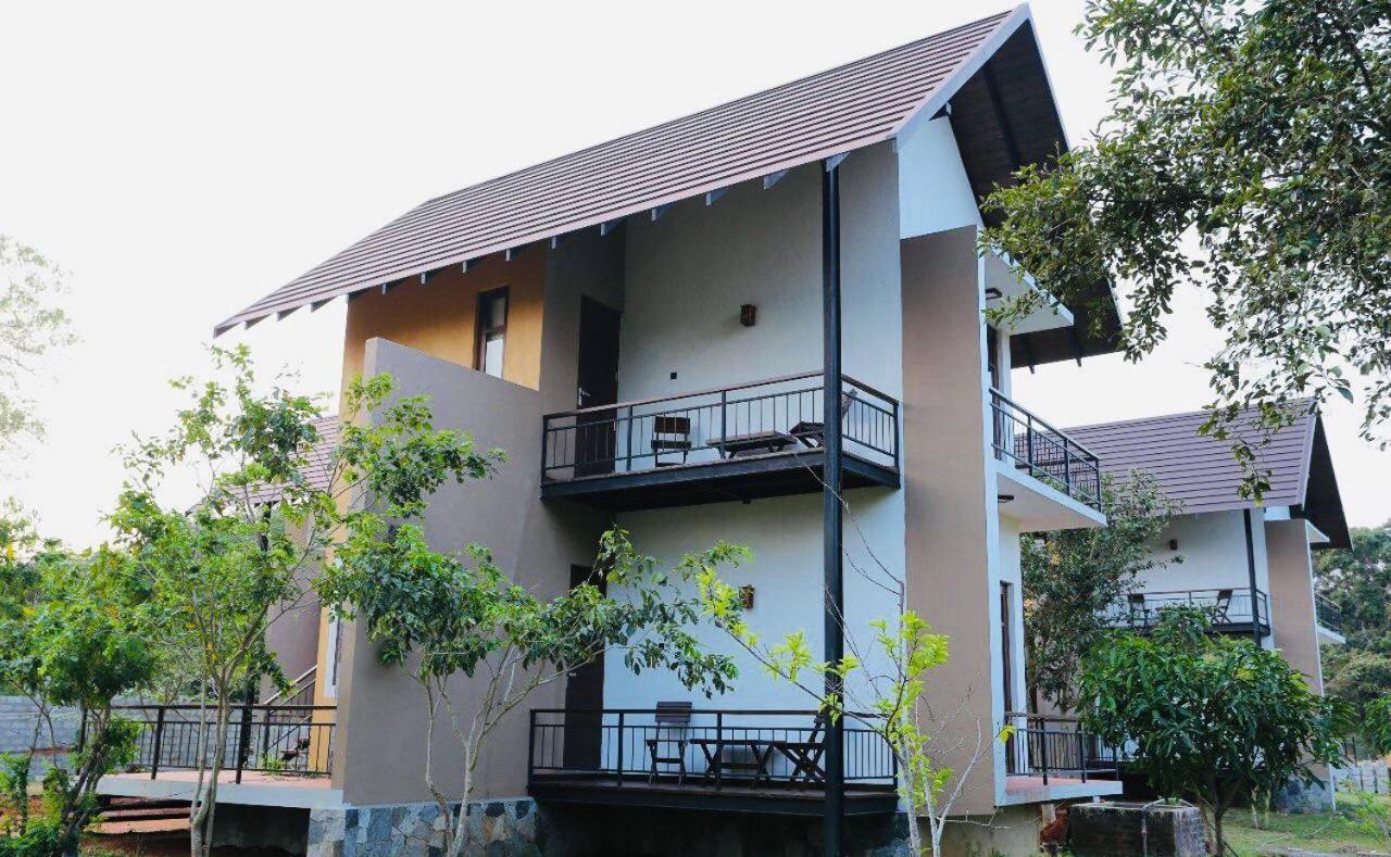 Lolu Village Resort Anuradhapura Zewnętrze zdjęcie