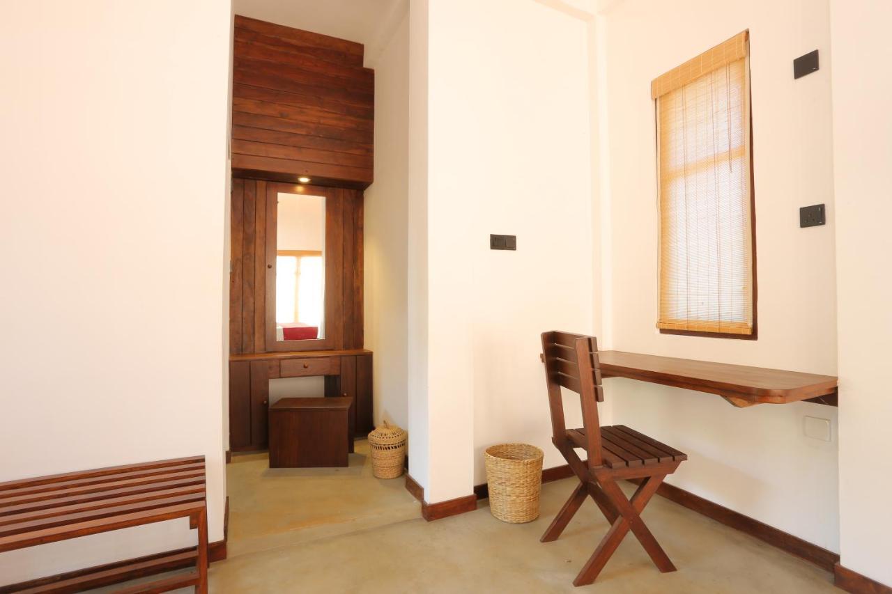 Lolu Village Resort Anuradhapura Zewnętrze zdjęcie