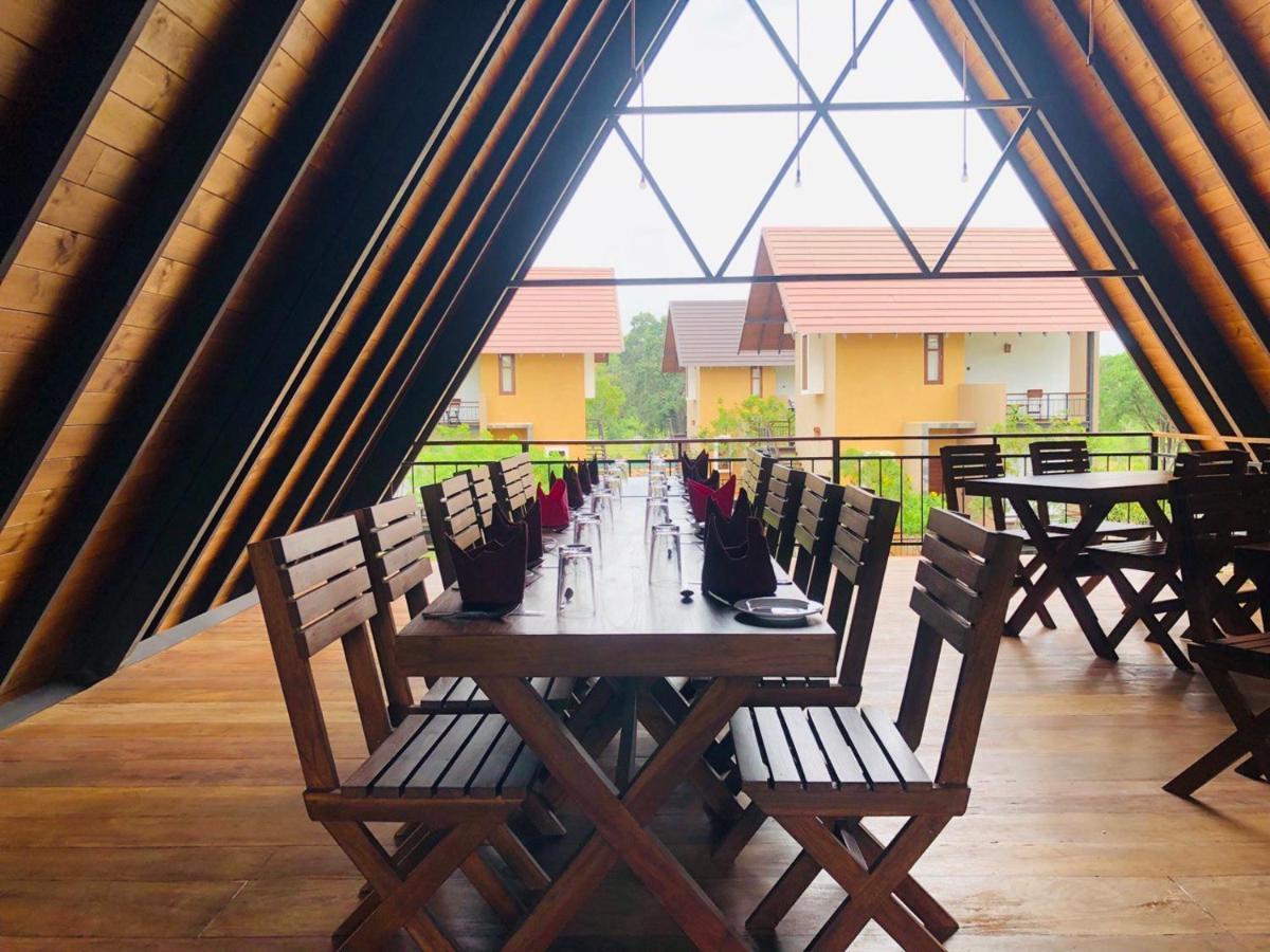 Lolu Village Resort Anuradhapura Zewnętrze zdjęcie