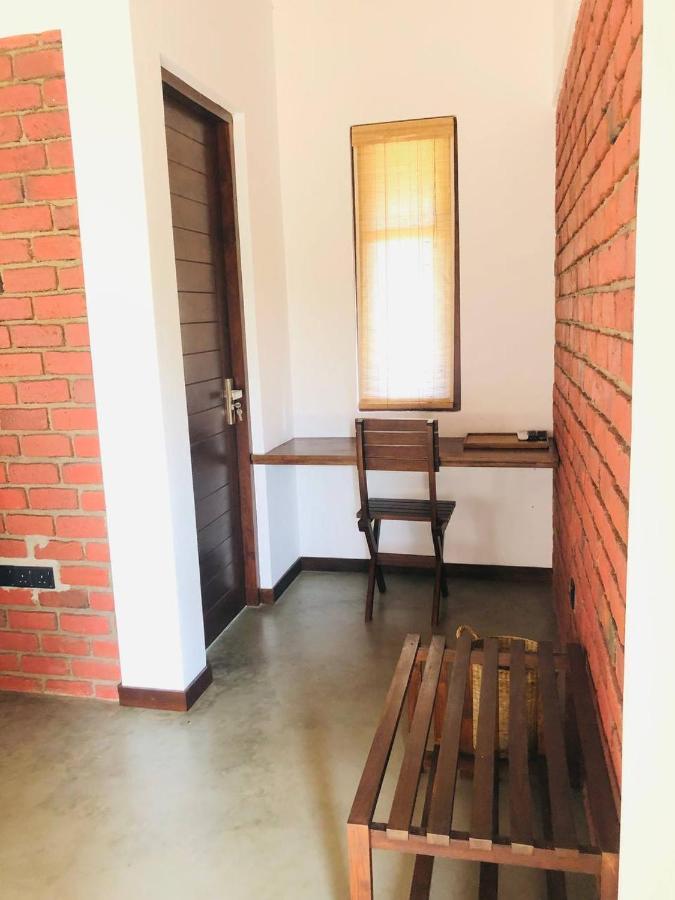Lolu Village Resort Anuradhapura Zewnętrze zdjęcie
