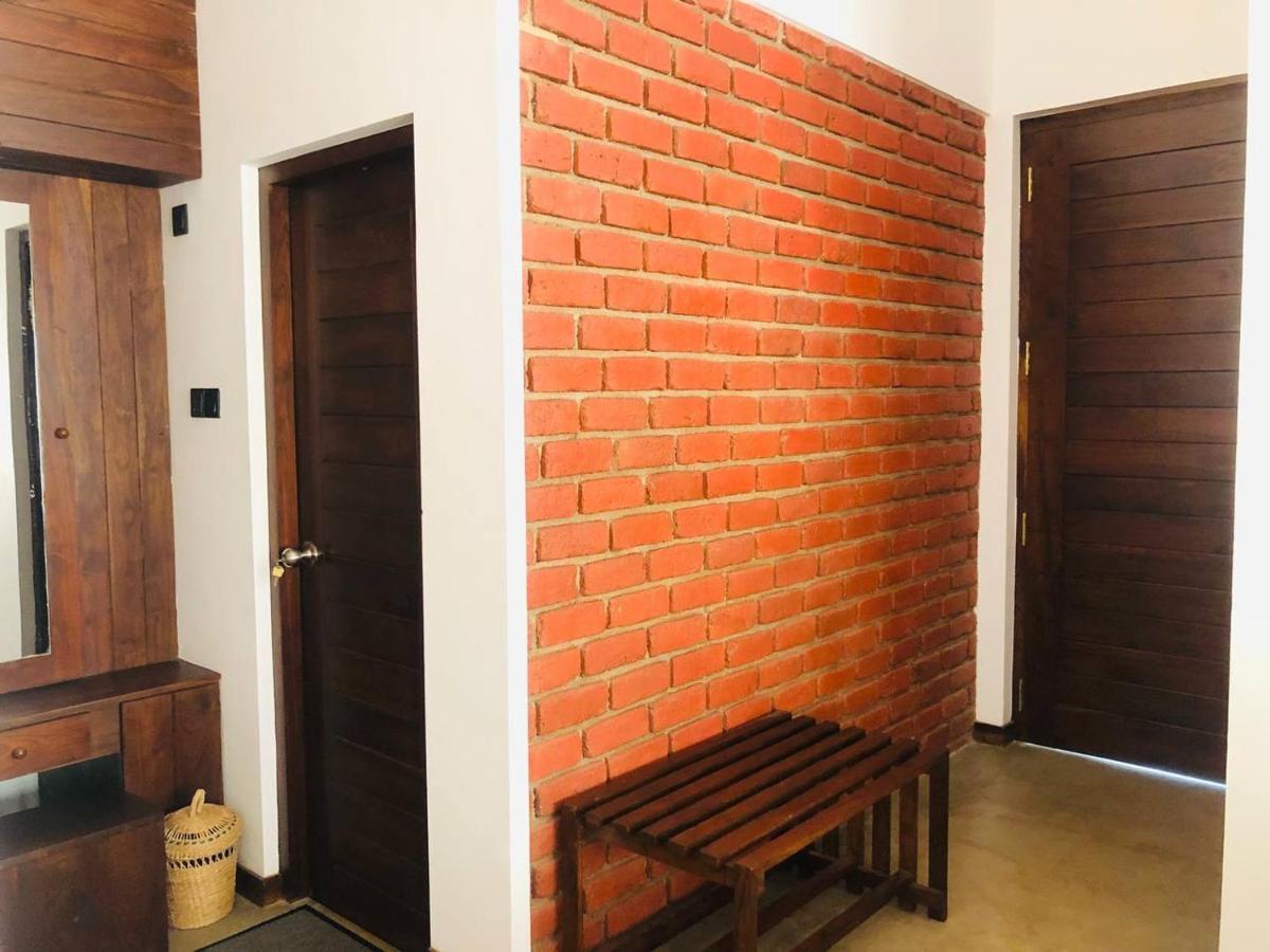 Lolu Village Resort Anuradhapura Zewnętrze zdjęcie