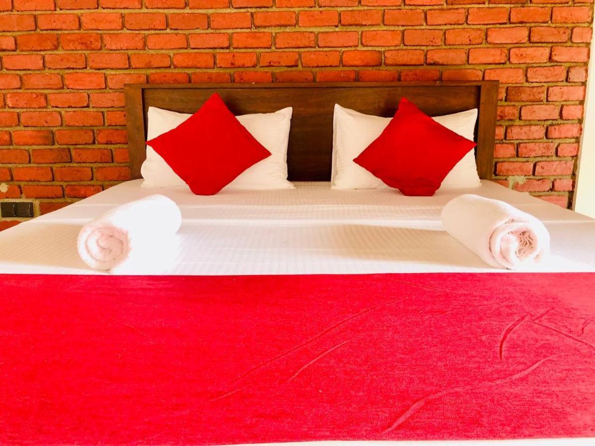 Lolu Village Resort Anuradhapura Zewnętrze zdjęcie