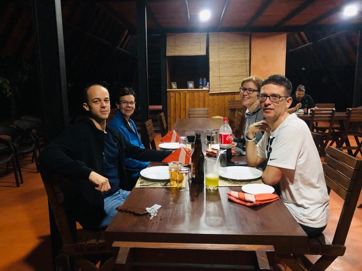 Lolu Village Resort Anuradhapura Zewnętrze zdjęcie