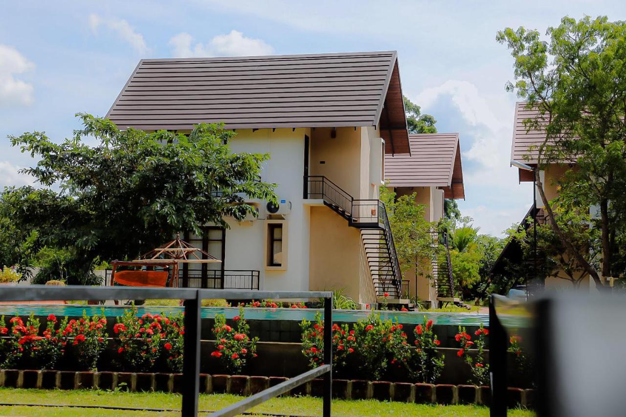 Lolu Village Resort Anuradhapura Zewnętrze zdjęcie