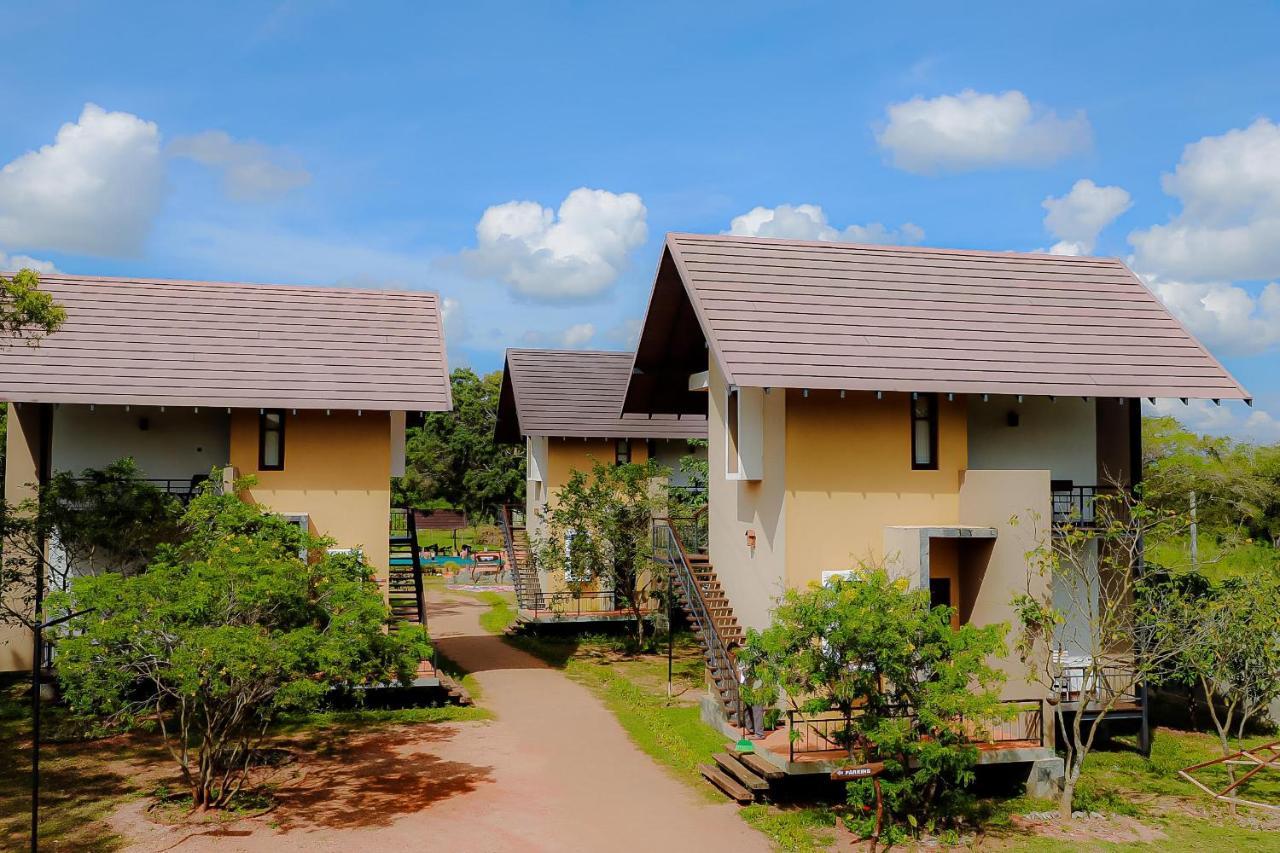 Lolu Village Resort Anuradhapura Zewnętrze zdjęcie