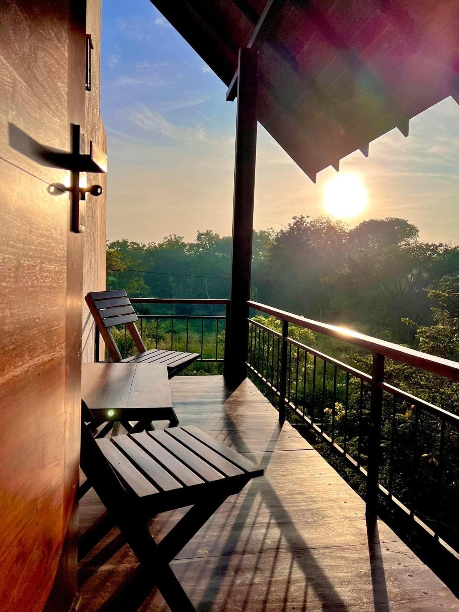 Lolu Village Resort Anuradhapura Zewnętrze zdjęcie