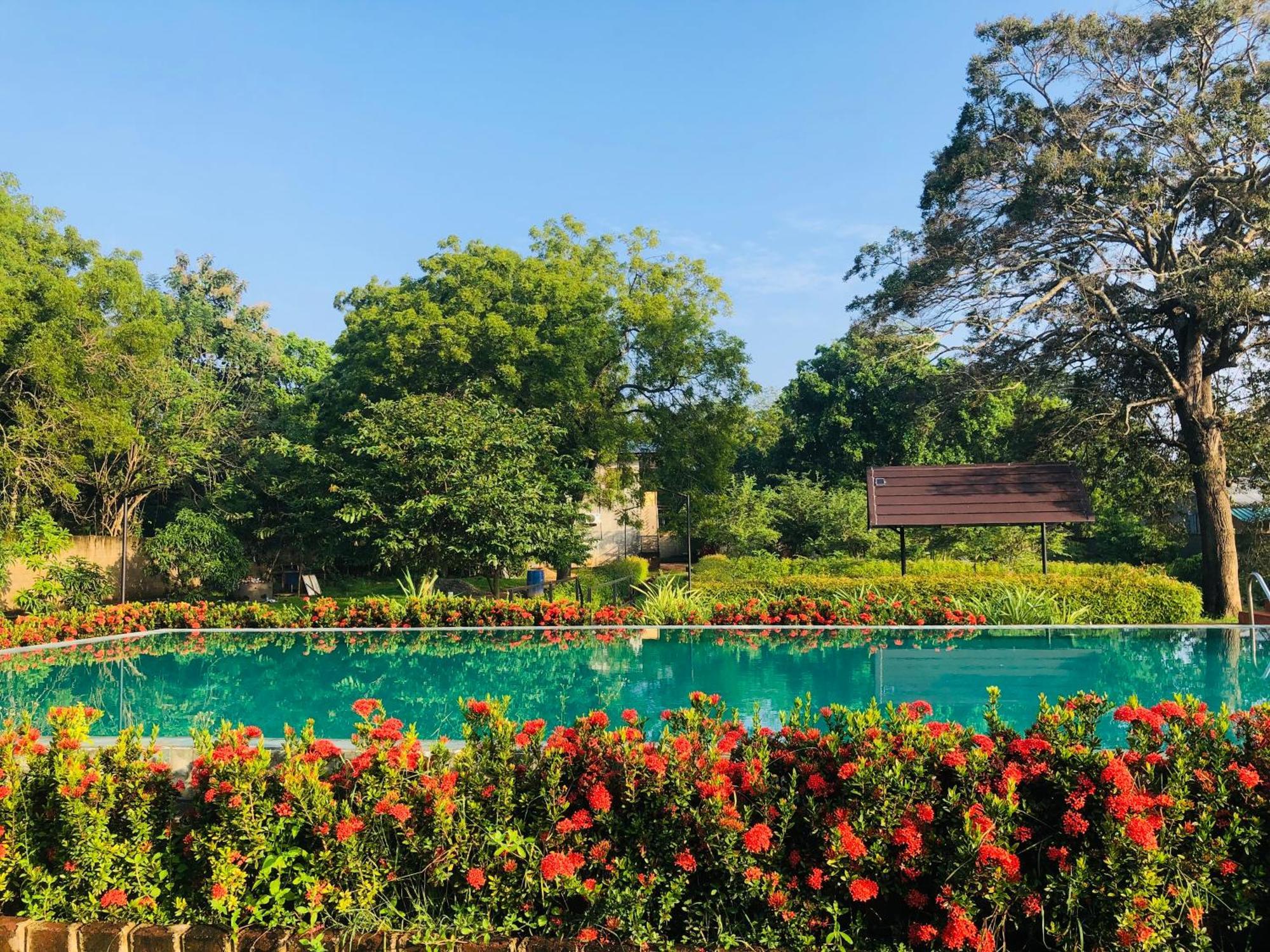 Lolu Village Resort Anuradhapura Zewnętrze zdjęcie